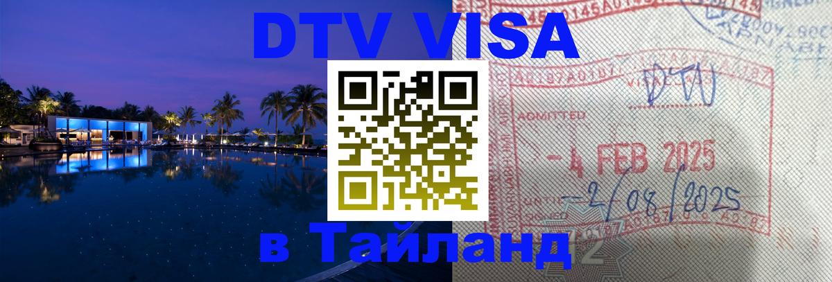 Оформление DTV визы под ключ: стоимость и тарифы, только загранпаспорт - Тула 